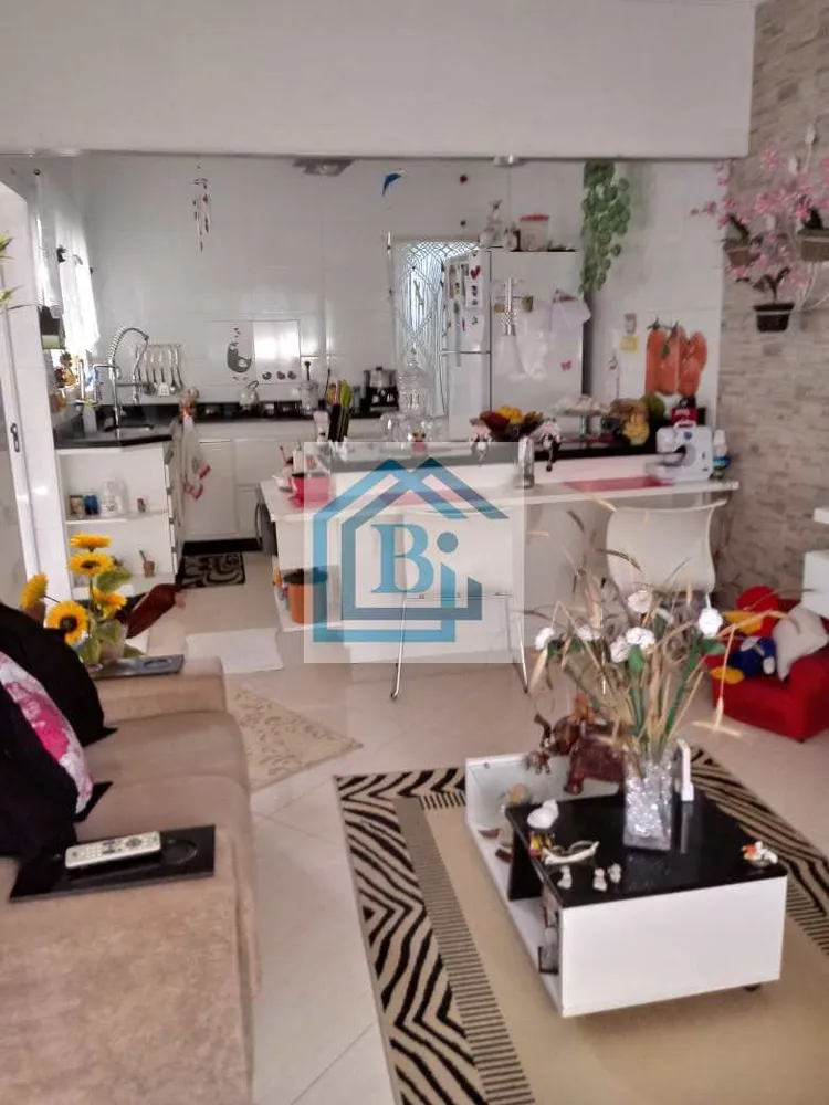 Casa, 2 quartos, 65 m² - Foto 3