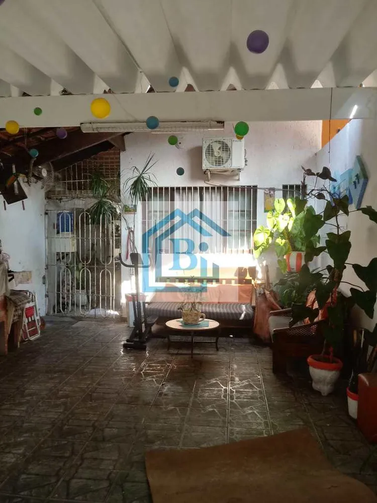 Casa, 2 quartos, 65 m² - Foto 1