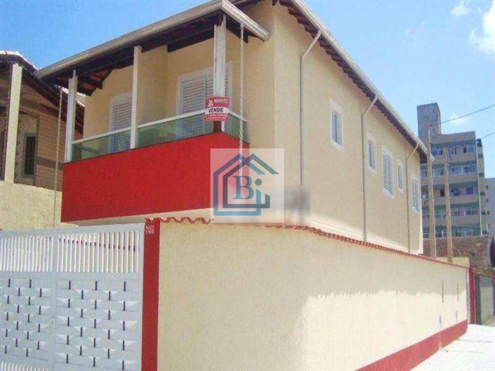 Casa, 2 quartos, 85 m² - Foto 1