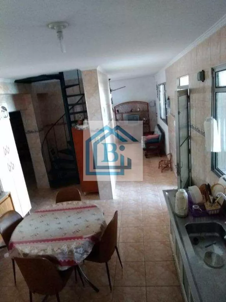 Casa, 4 quartos, 240 m² - Foto 5