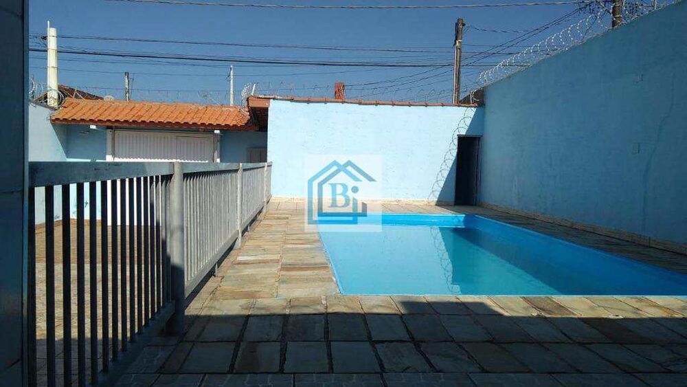 Casa, 4 quartos, 240 m² - Foto 9