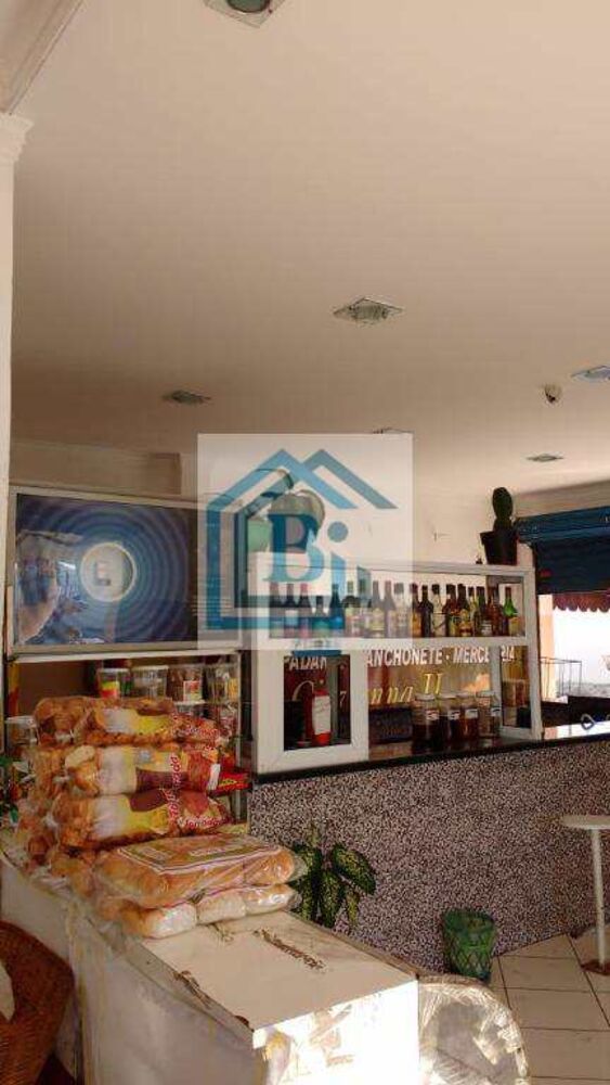 Loja-Salão, 60 m² - Foto 2