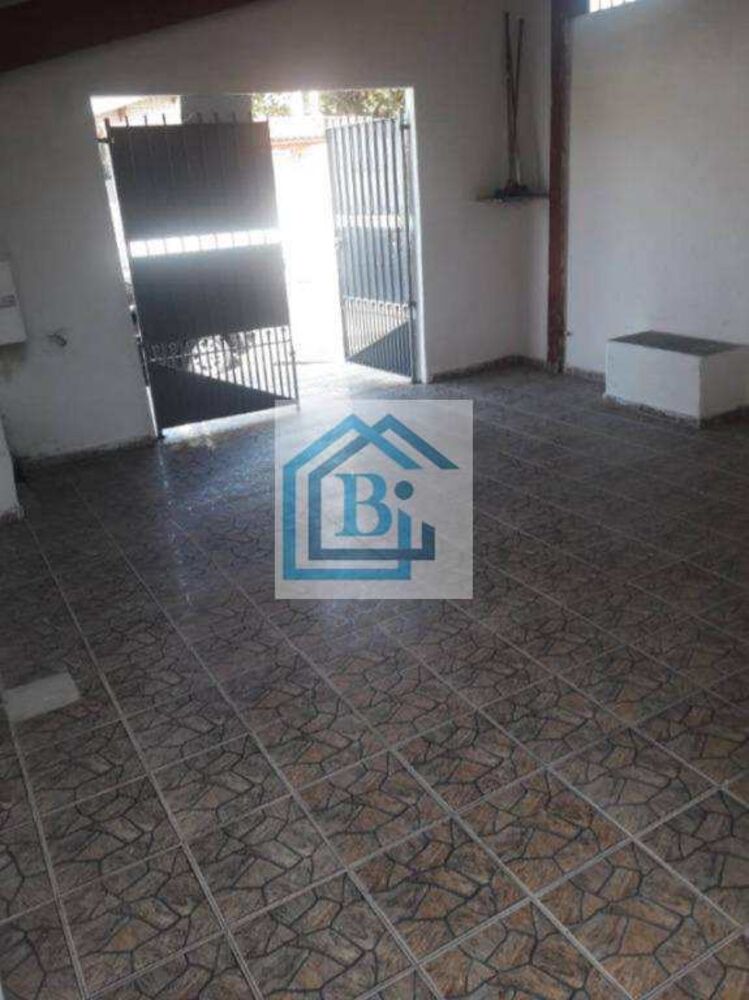 Casa, 3 quartos, 80 m² - Foto 2