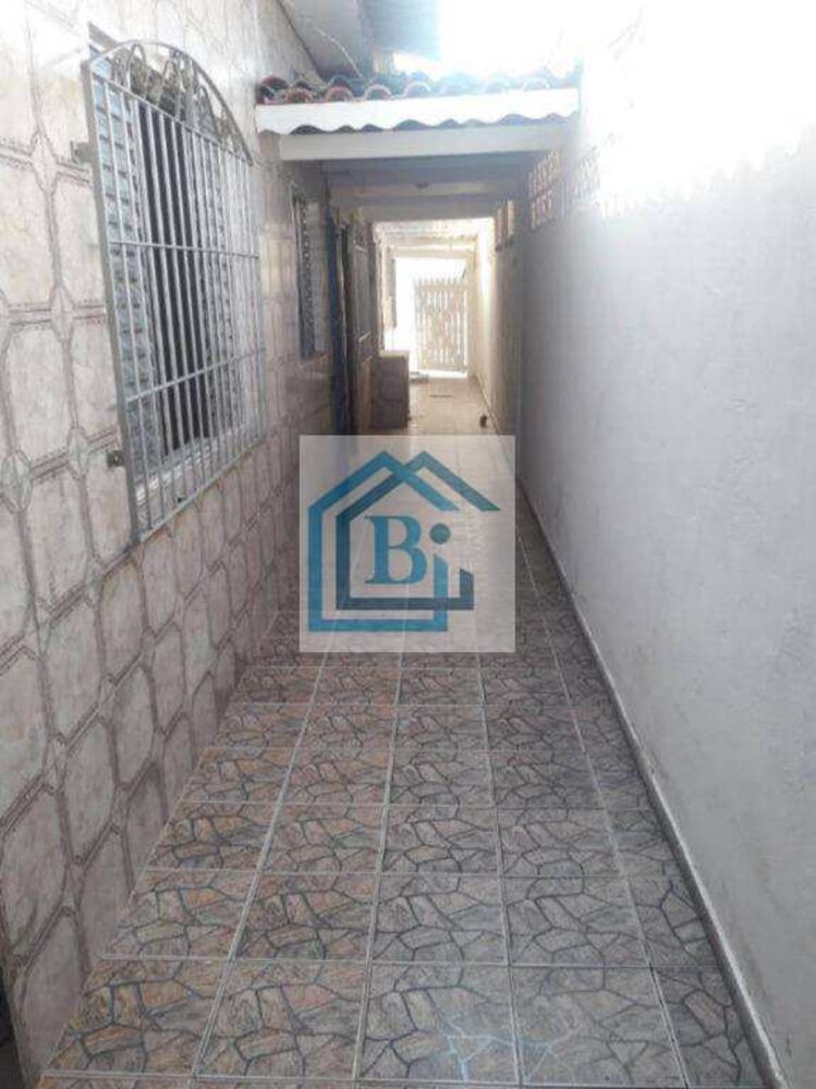 Casa, 3 quartos, 80 m² - Foto 4
