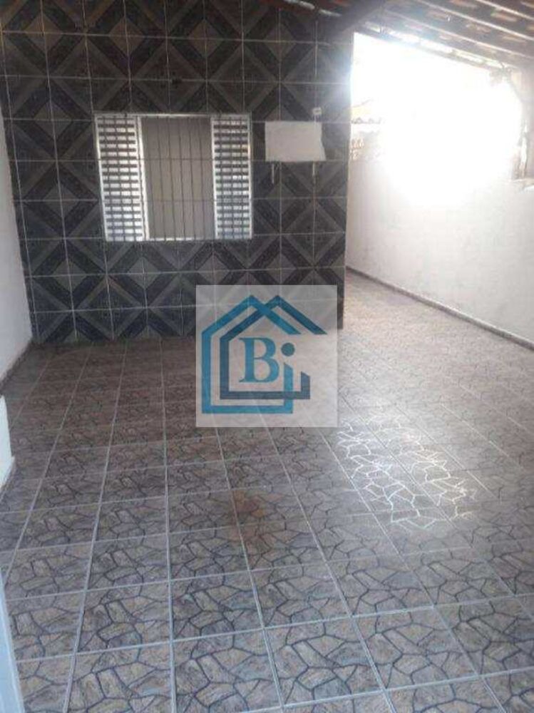 Casa, 3 quartos, 80 m² - Foto 1