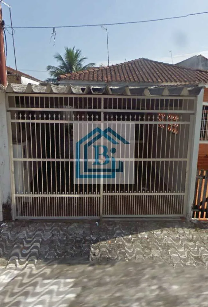 Casa, 2 quartos, 65 m² - Foto 1