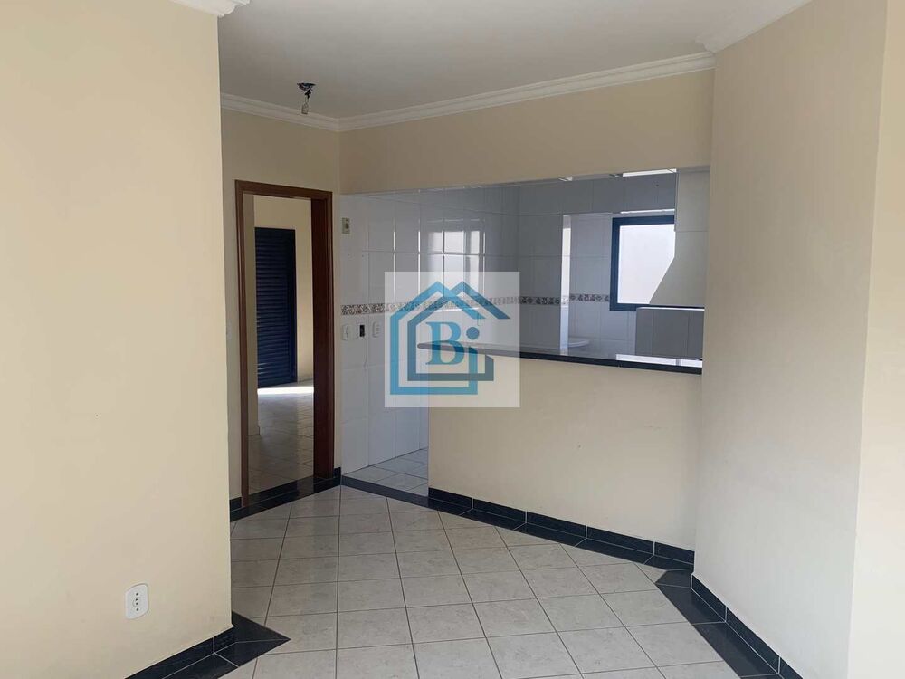 Apartamento, 2 quartos, 65 m² - Foto 8