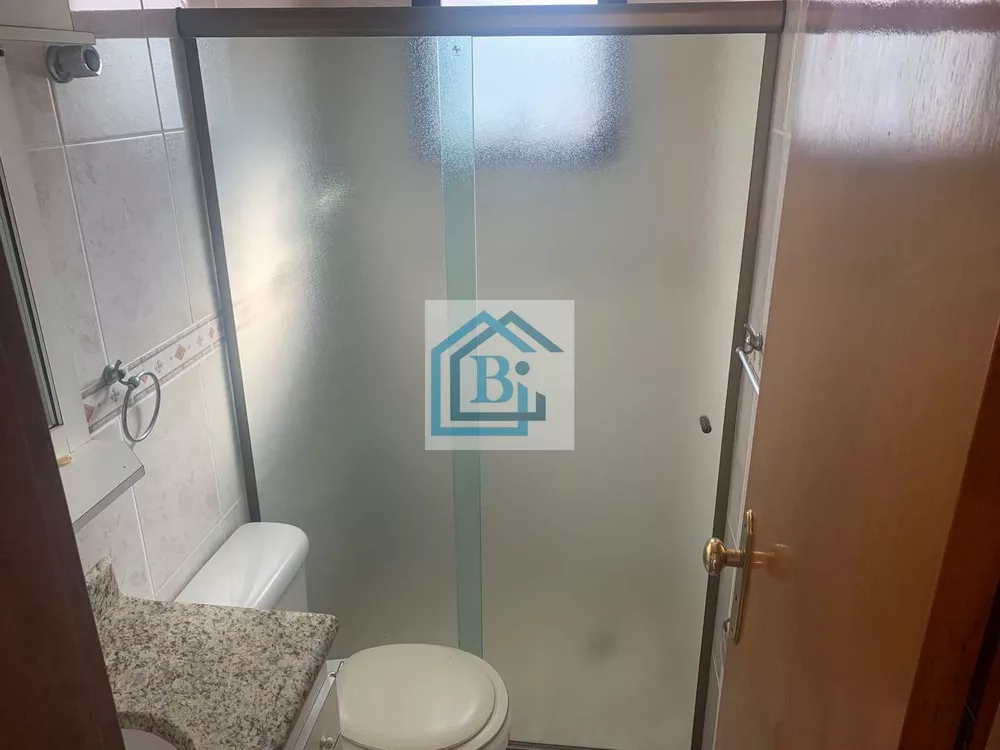 Apartamento, 2 quartos, 65 m² - Foto 2