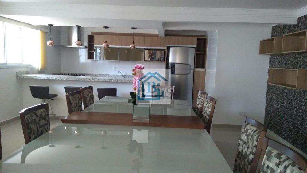 Apartamento, 3 quartos, 104 m² - Foto 10