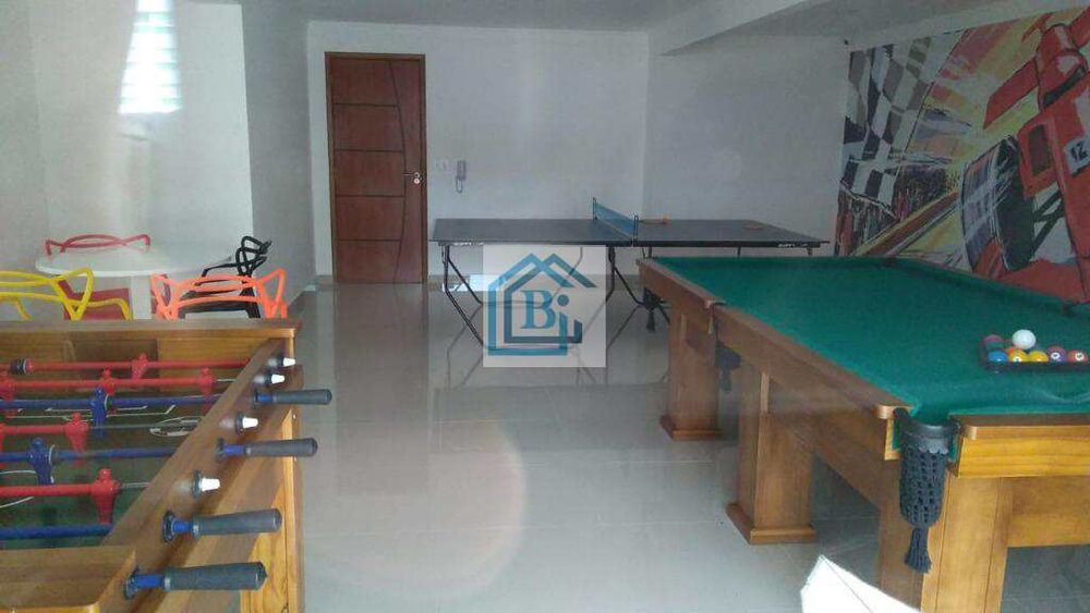 Apartamento, 3 quartos, 104 m² - Foto 3