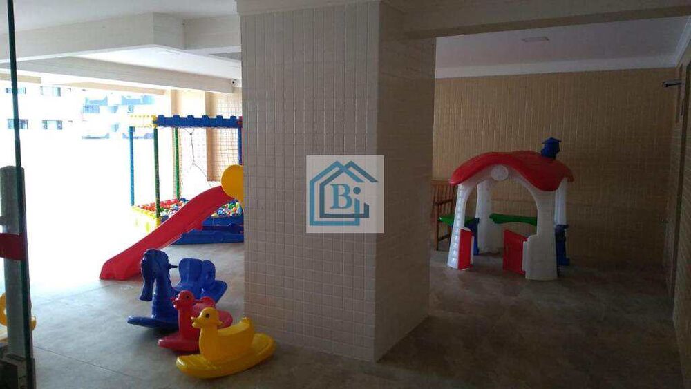 Apartamento, 3 quartos, 104 m² - Foto 7