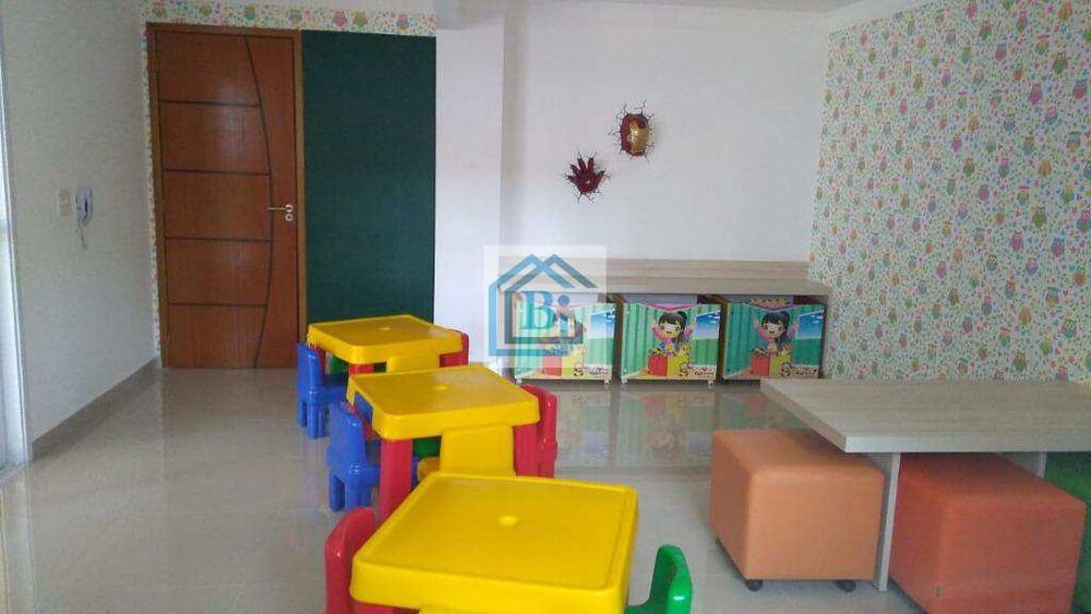 Apartamento, 3 quartos, 104 m² - Foto 5