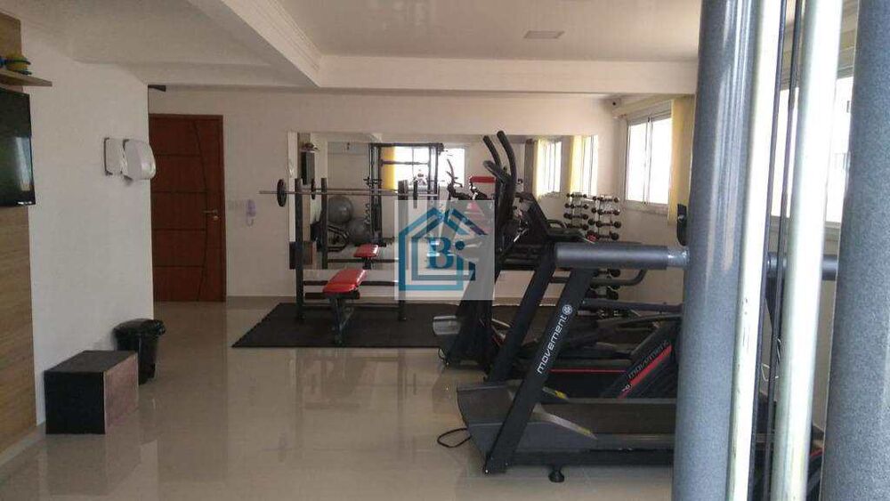 Apartamento, 3 quartos, 104 m² - Foto 9