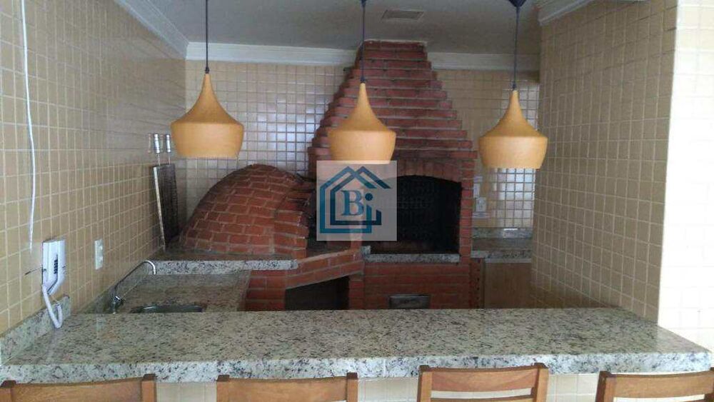 Apartamento, 3 quartos, 104 m² - Foto 11
