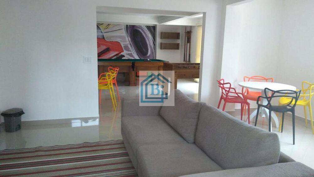 Apartamento, 3 quartos, 104 m² - Foto 4