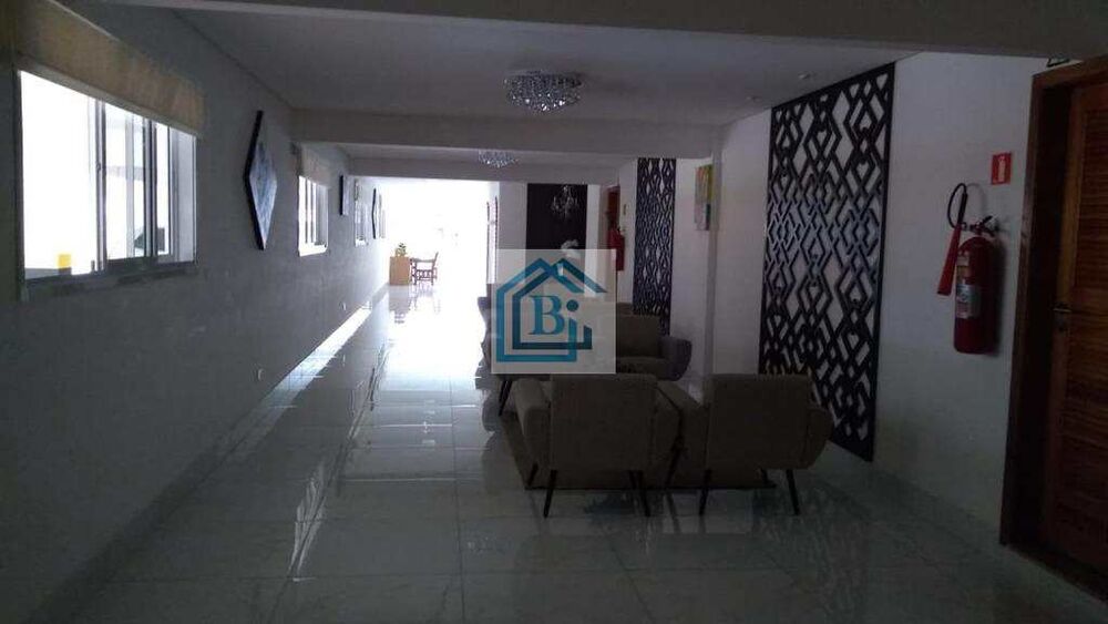 Apartamento, 3 quartos, 104 m² - Foto 2