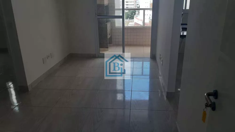 Apartamento à venda com 2 quartos, 59m² - Foto 4