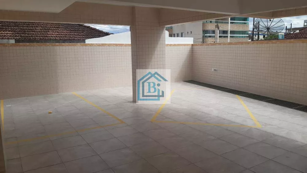 Apartamento à venda com 2 quartos, 59m² - Foto 3