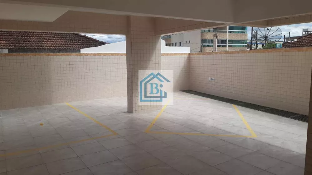 Apartamento à venda com 2 quartos, 59m² - Foto 2