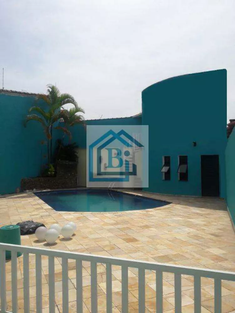 Sobrado, 5 quartos, 200 m² - Foto 4