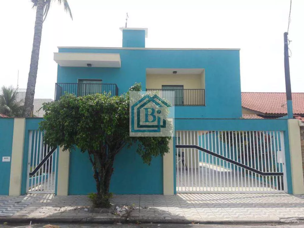 Sobrado, 5 quartos, 200 m² - Foto 2
