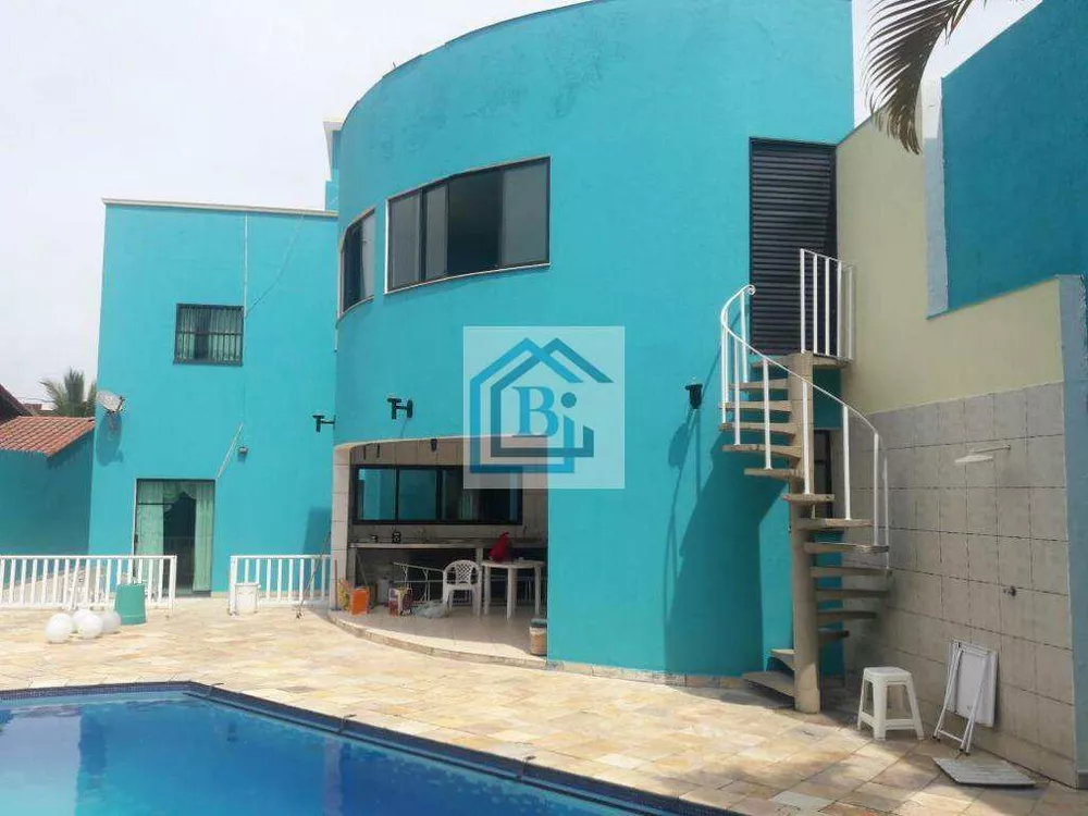Sobrado, 5 quartos, 200 m² - Foto 7