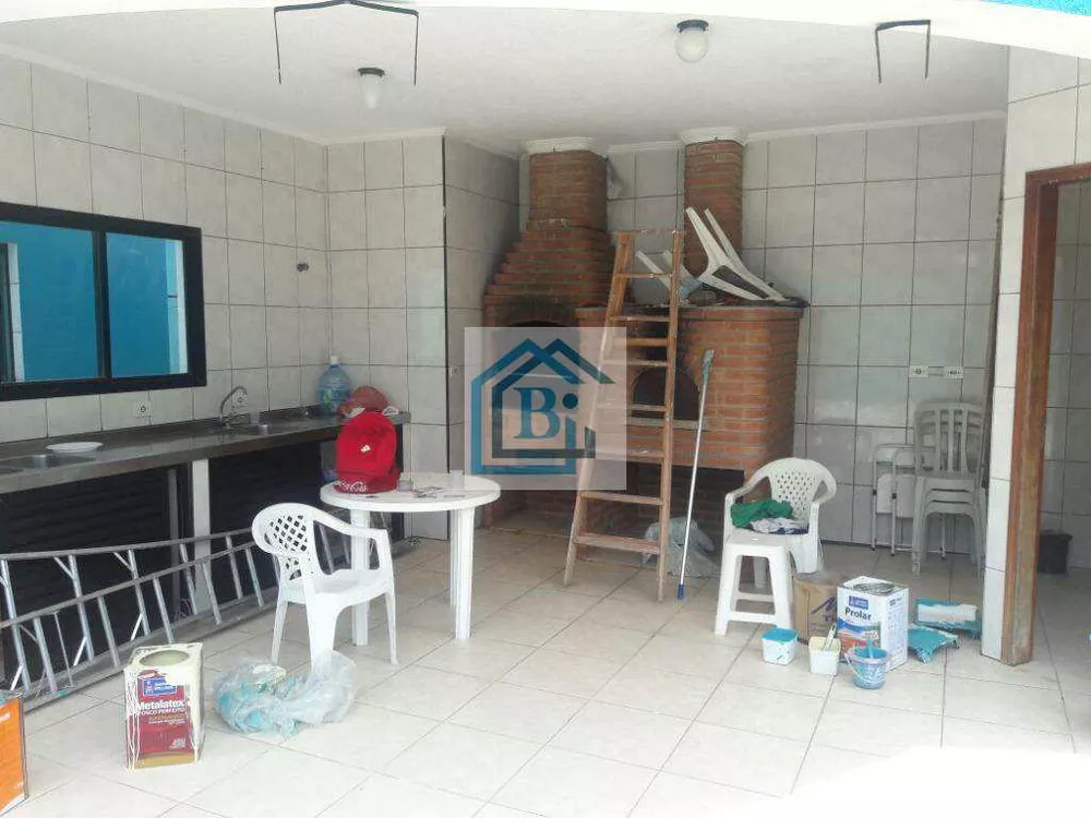 Sobrado, 5 quartos, 200 m² - Foto 8