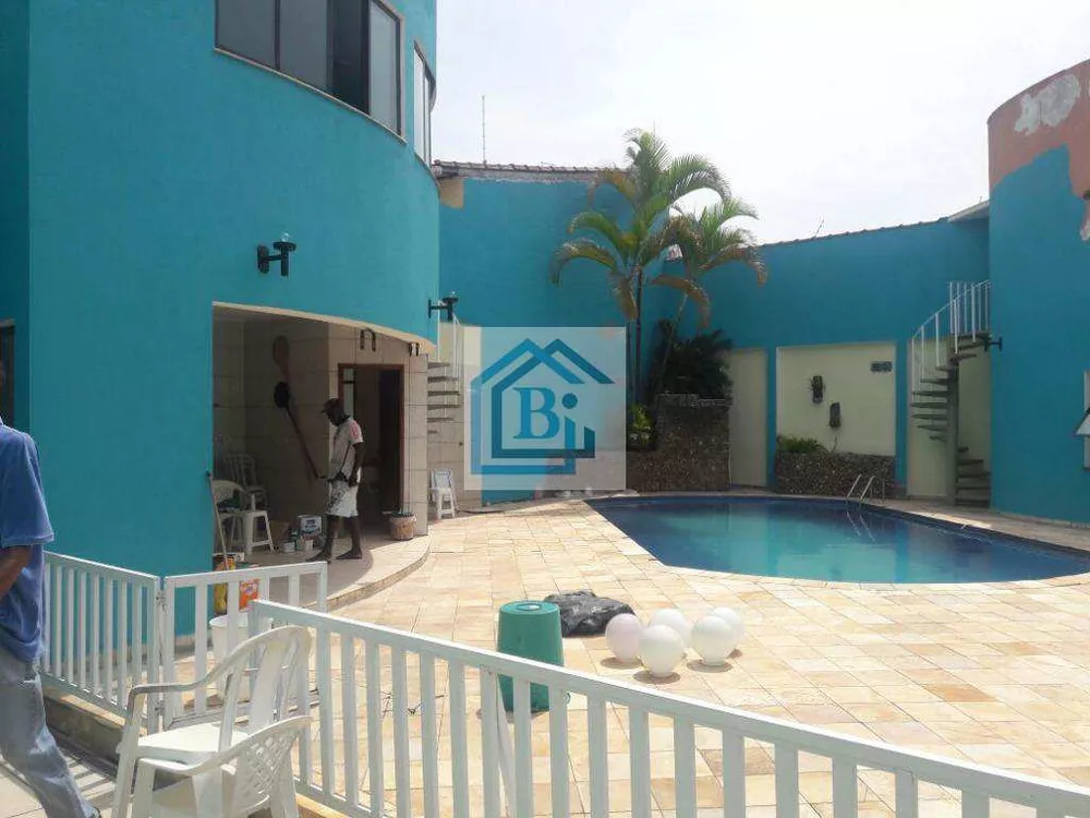 Sobrado, 5 quartos, 200 m² - Foto 5