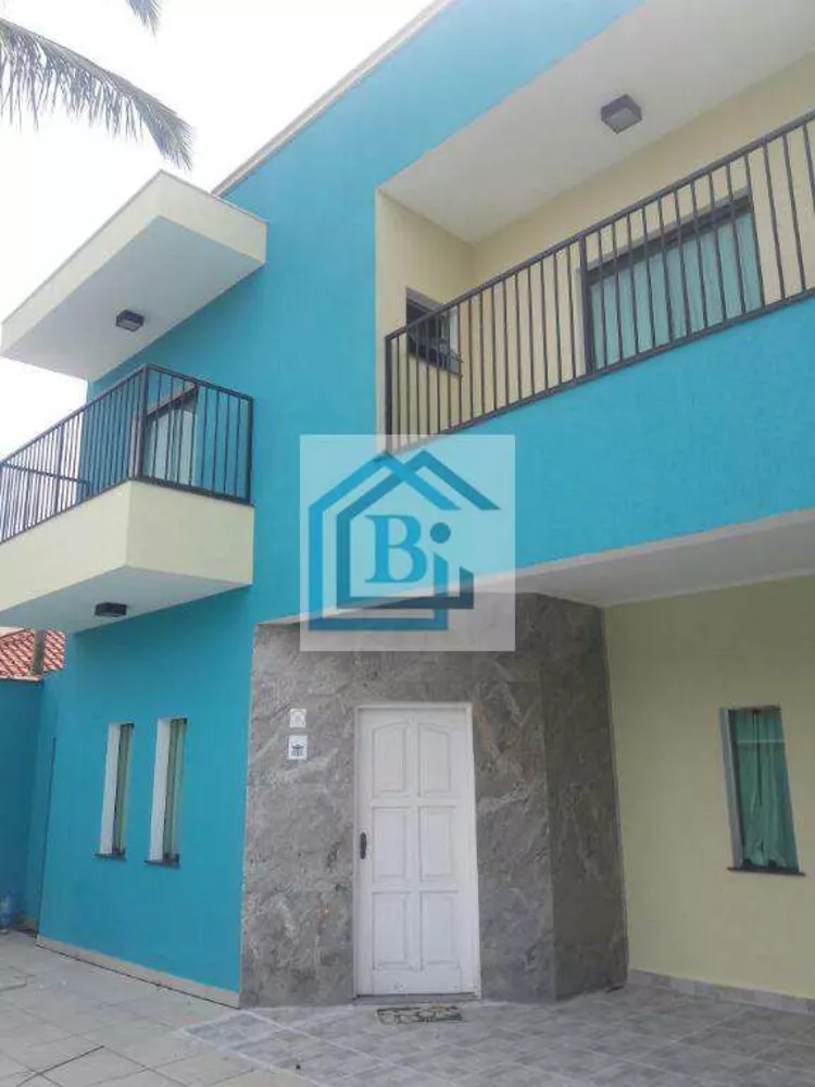 Sobrado, 5 quartos, 200 m² - Foto 3
