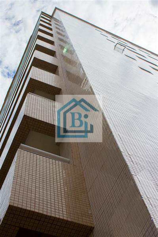 Apartamento, 2 quartos, 83 m² - Foto 1