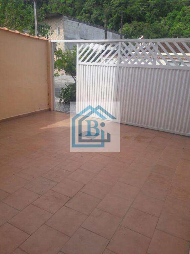 Casa, 2 quartos, 70 m² - Foto 1