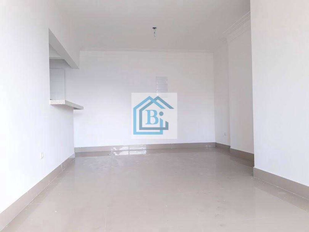 Apartamento, 3 quartos, 119 m² - Foto 1
