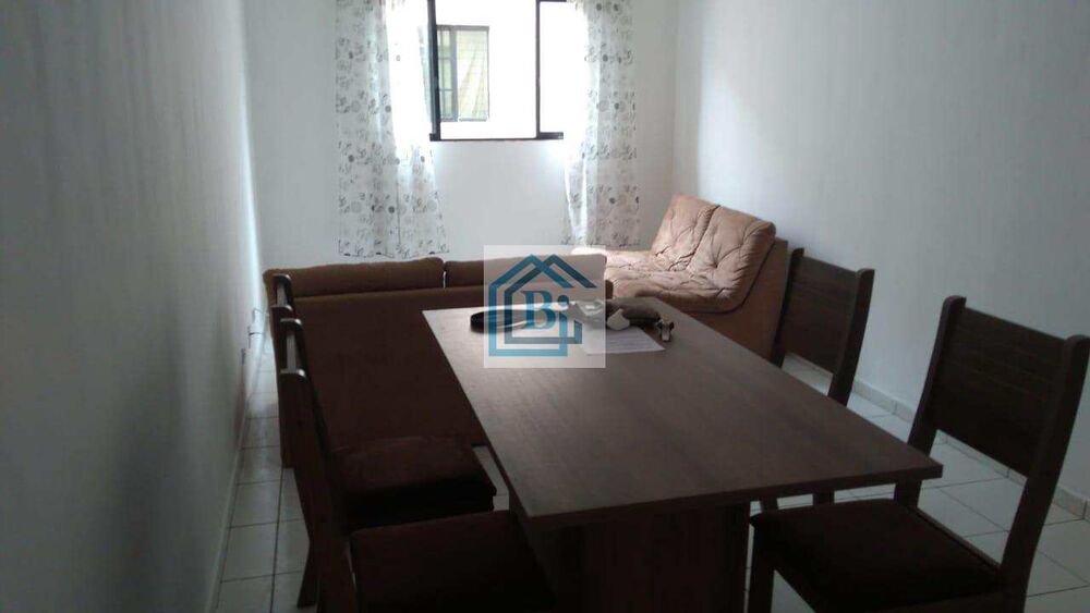Apartamento à venda e aluguel com 2 quartos, 75m² - Foto 1