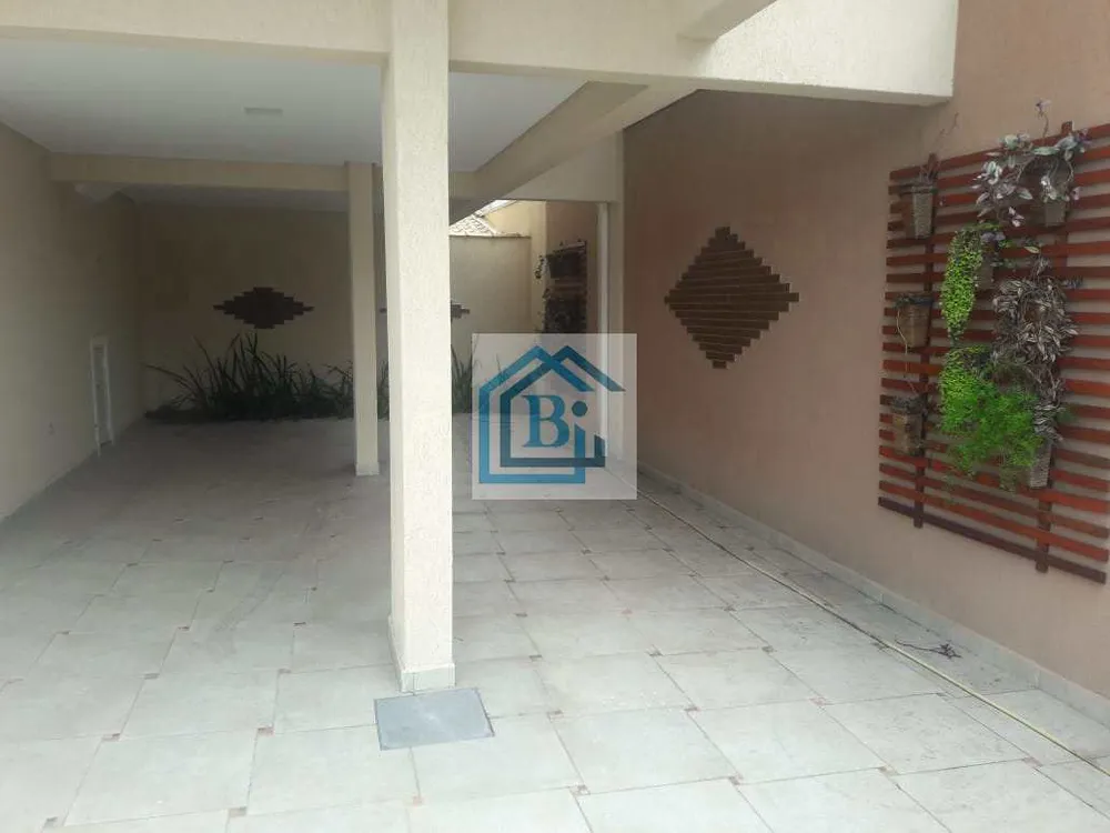 Sobrado, 3 quartos, 6857 m² - Foto 4