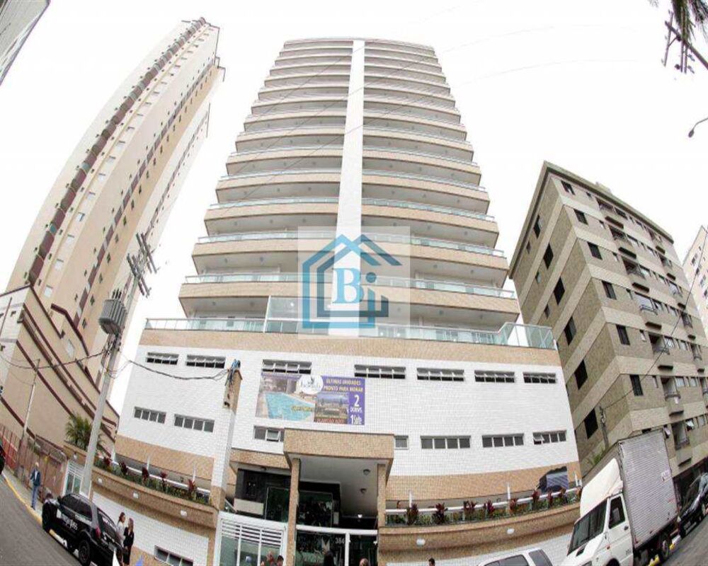 Apartamento, 2 quartos, 68 m² - Foto 1