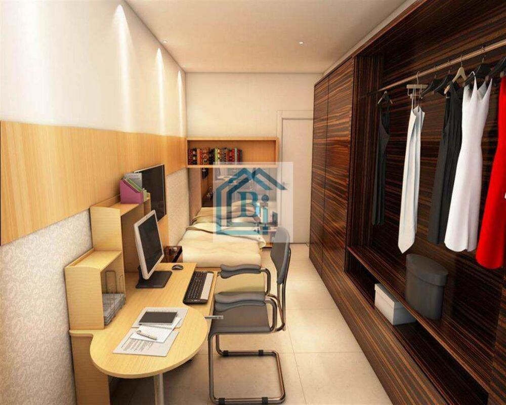 Apartamento, 2 quartos, 68 m² - Foto 13