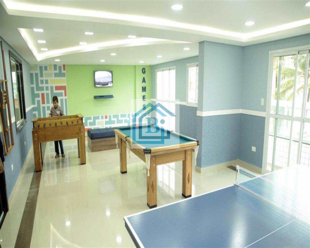 Apartamento, 2 quartos, 68 m² - Foto 3
