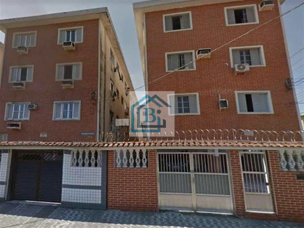 Apartamento, 2 quartos, 52 m² - Foto 1