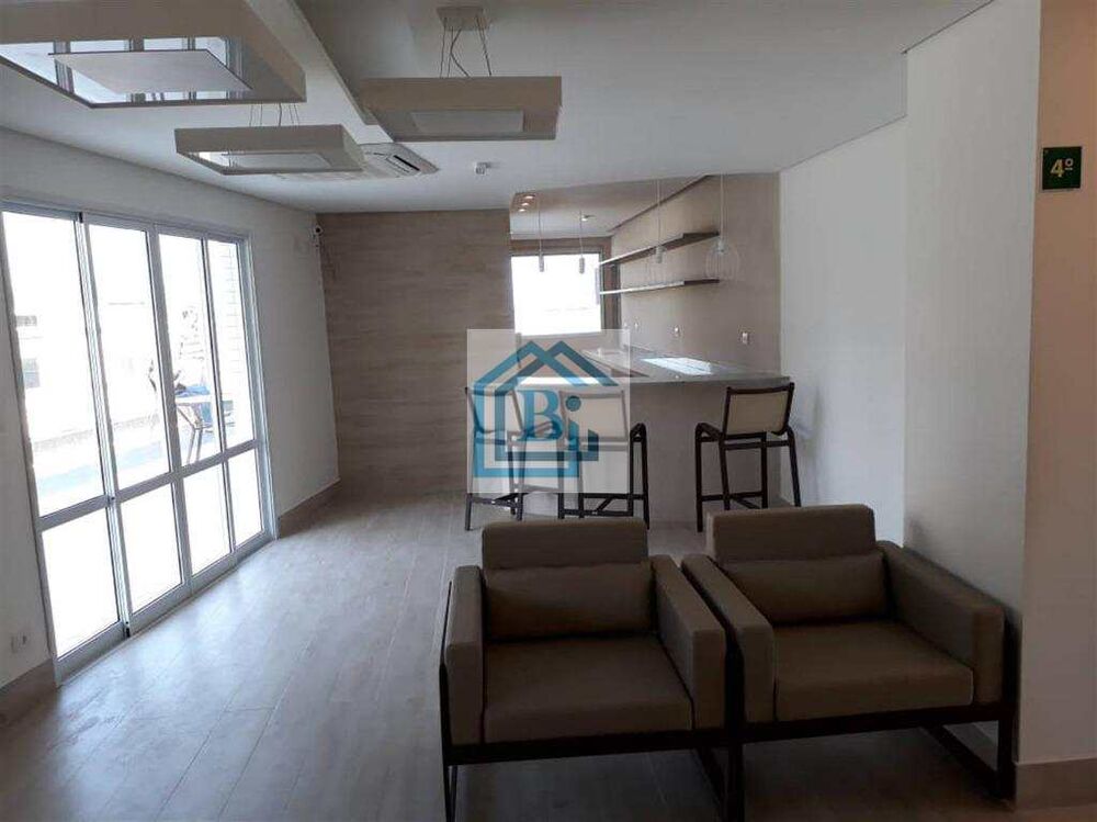 Apartamento, 3 quartos, 129 m² - Foto 2