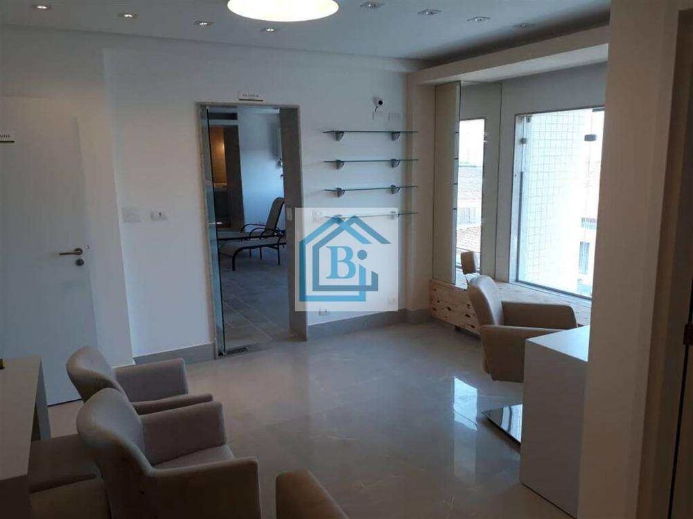 Apartamento, 3 quartos, 129 m² - Foto 1