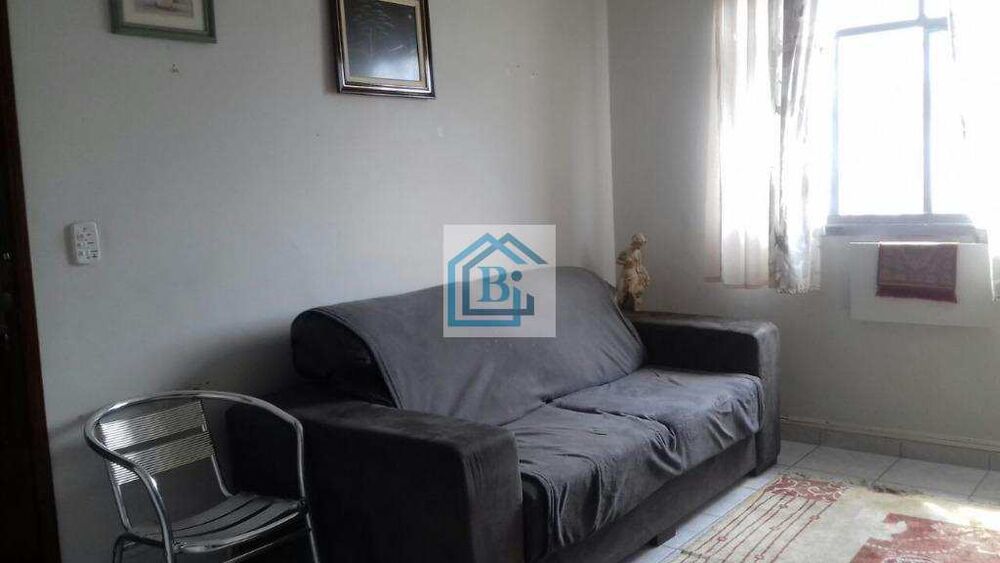Apartamento, 1 quarto, 60 m² - Foto 5