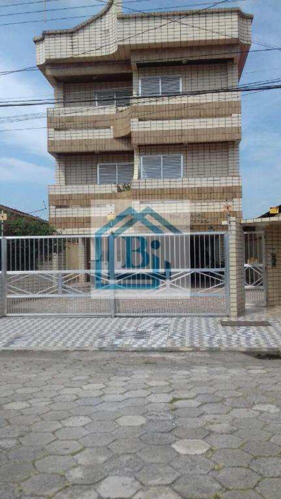 Apartamento, 1 quarto, 60 m² - Foto 1