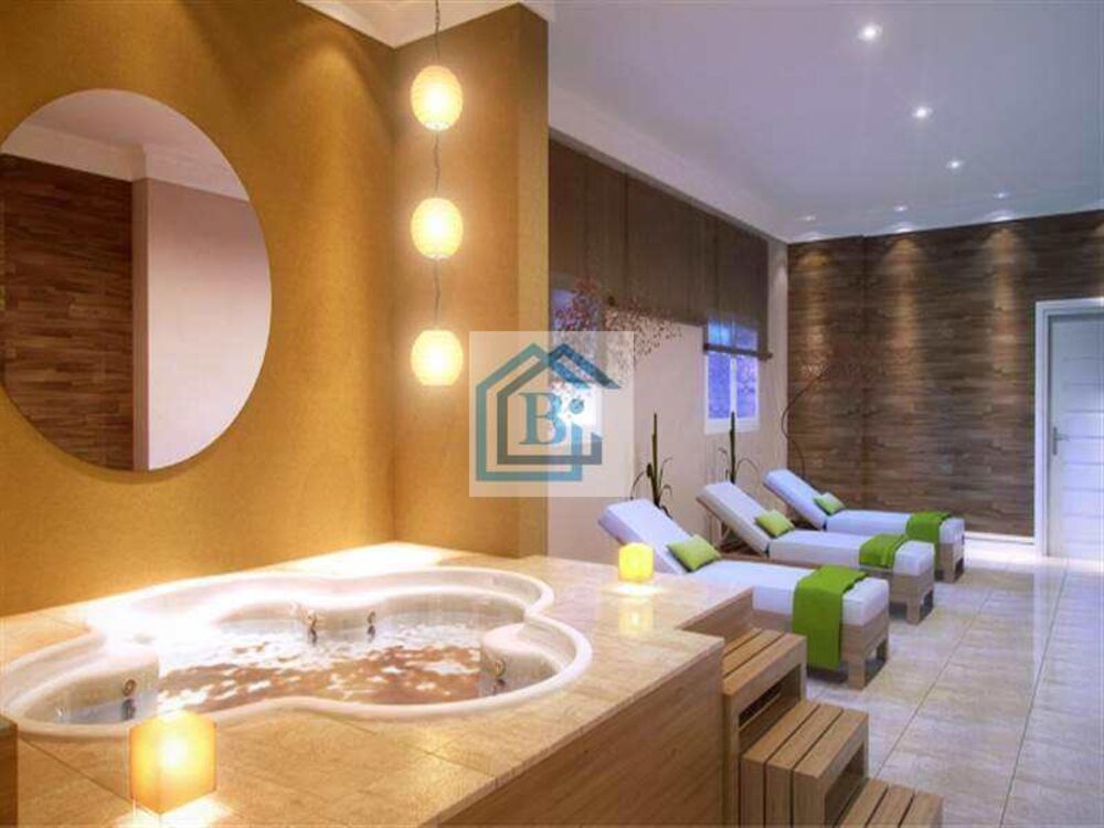 Apartamento, 3 quartos, 129 m² - Foto 3