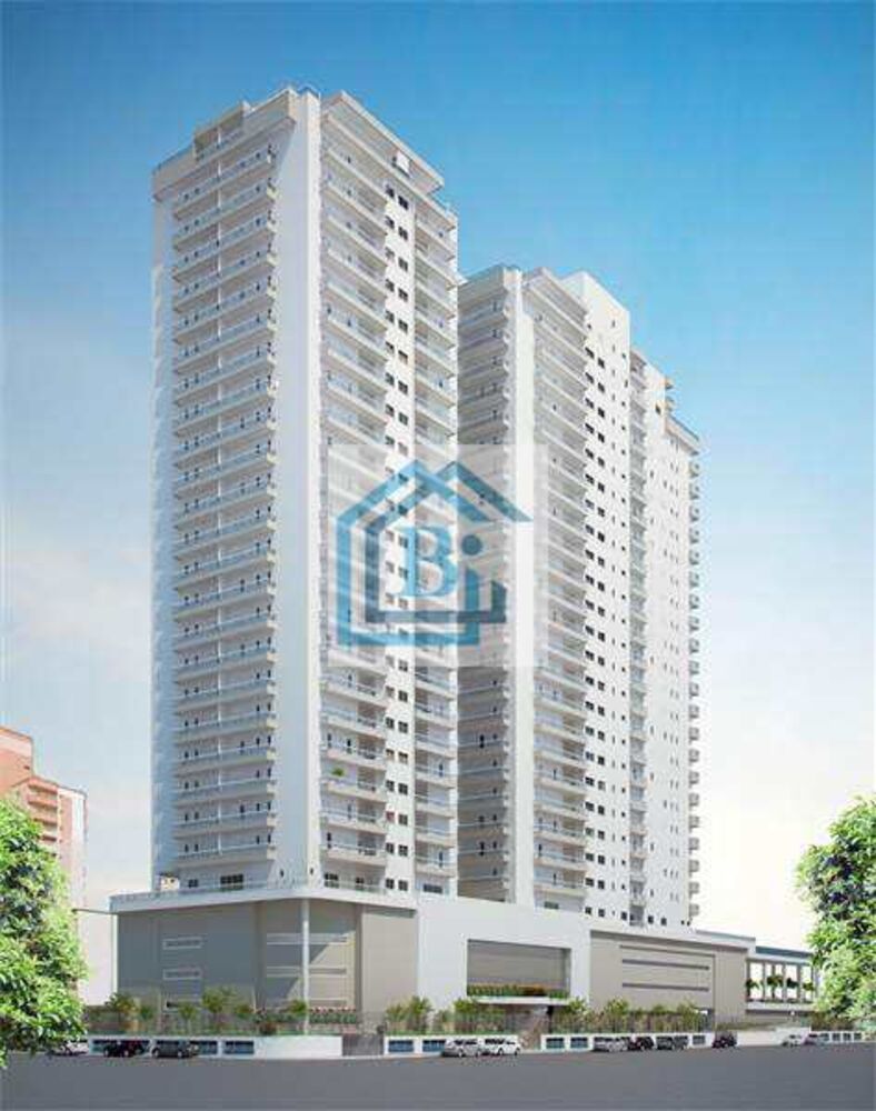 Apartamento, 3 quartos, 129 m² - Foto 1