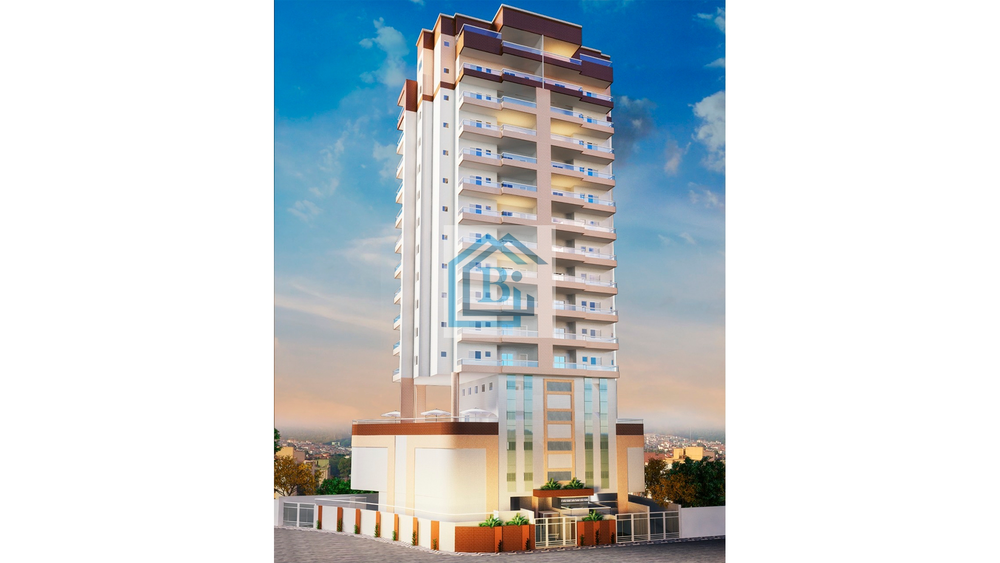 Apartamento, 2 quartos, 74 m² - Foto 1