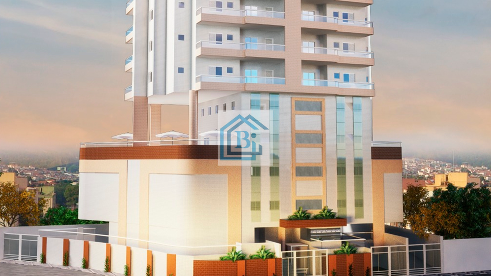Apartamento, 2 quartos, 74 m² - Foto 2