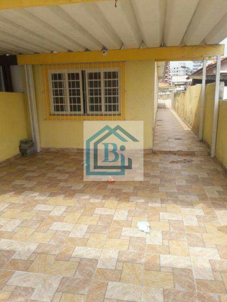 Casa, 2 quartos, 70 m² - Foto 1