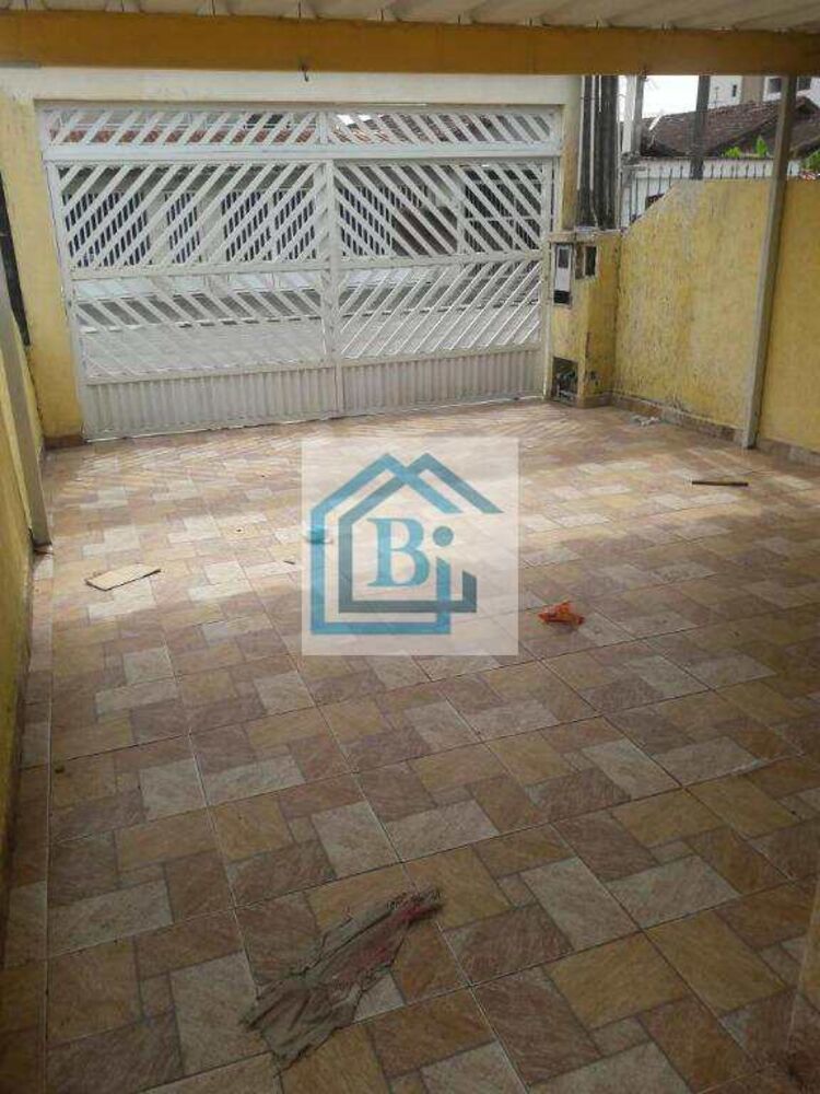 Casa, 2 quartos, 70 m² - Foto 2