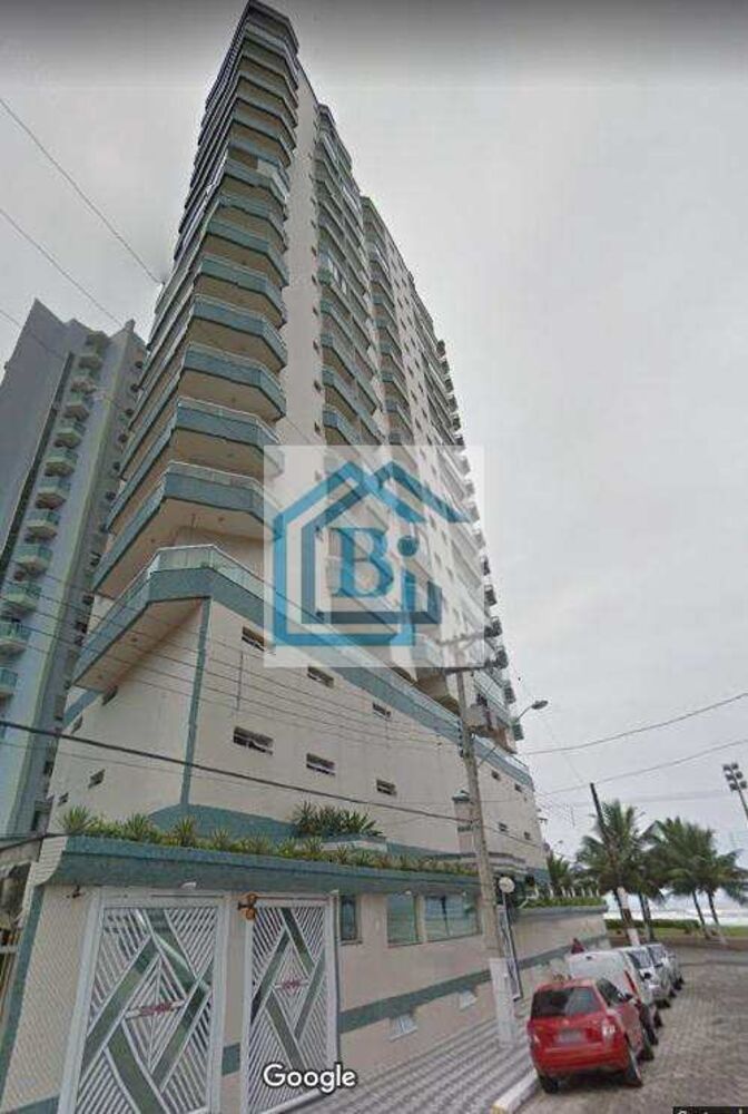 Apartamento, 3 quartos, 115 m² - Foto 1