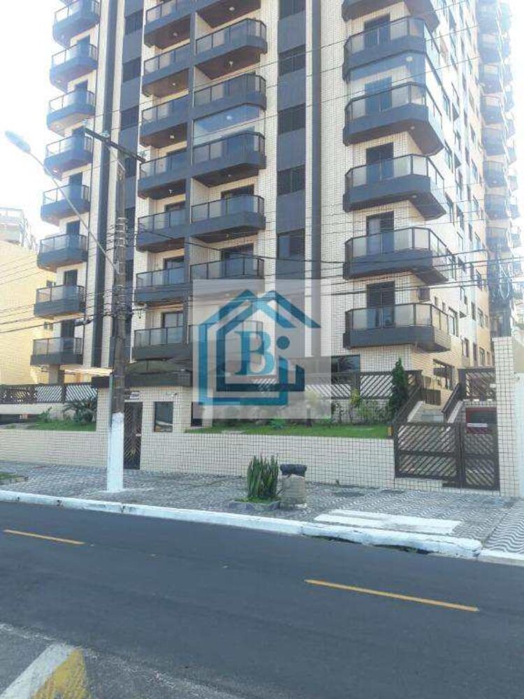 Apartamento, 1 quarto, 79 m² - Foto 1